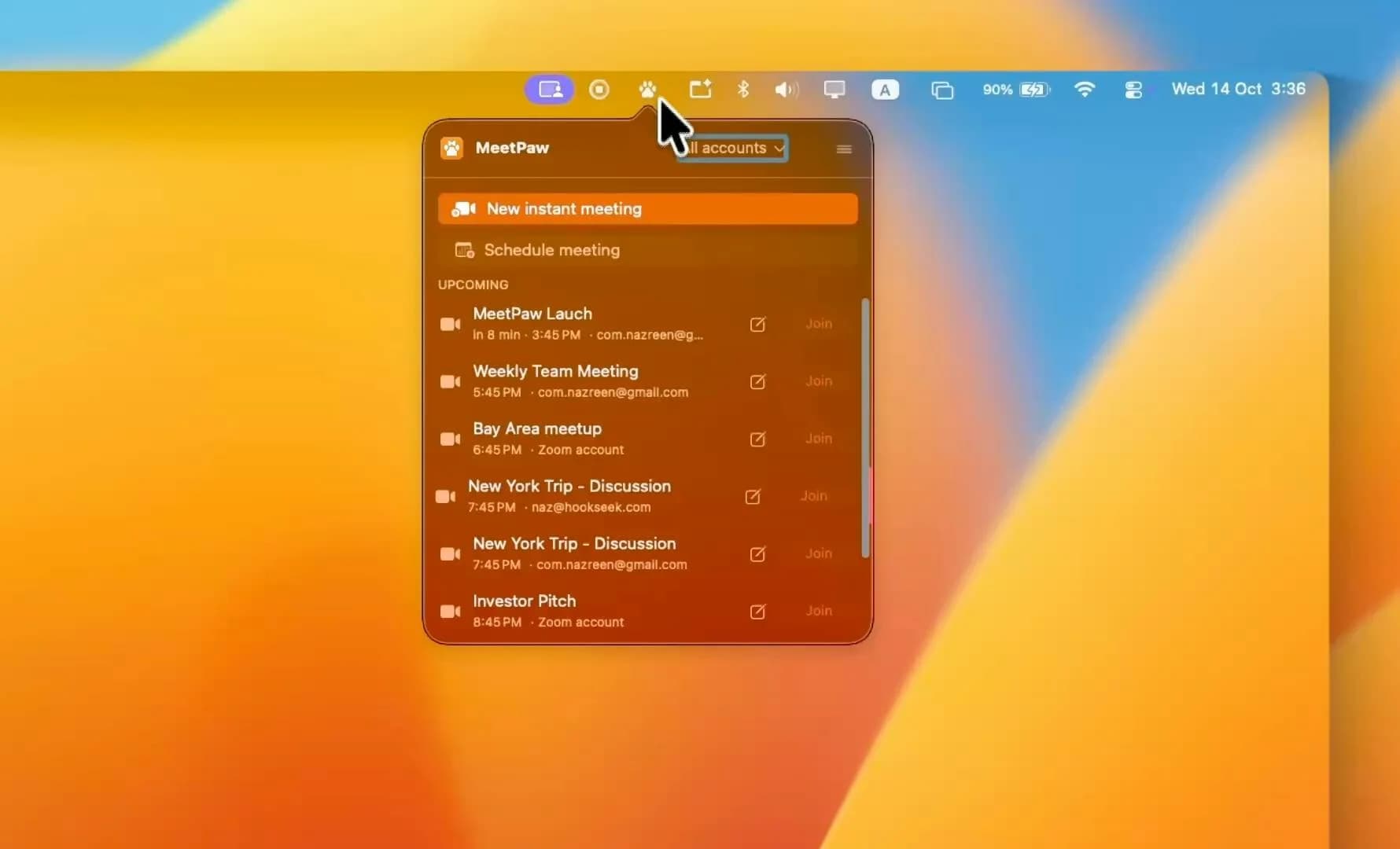 MeetPaw screenshot 3