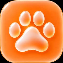 MeetPaw logo