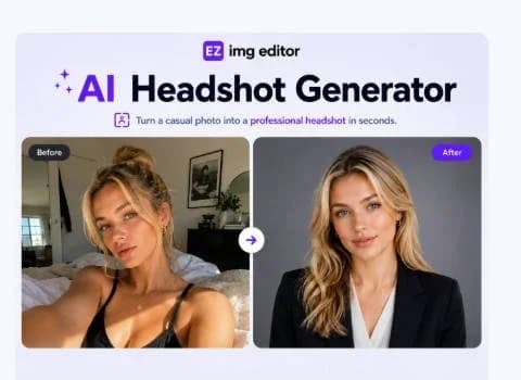 EZ Img Editor screenshot 3