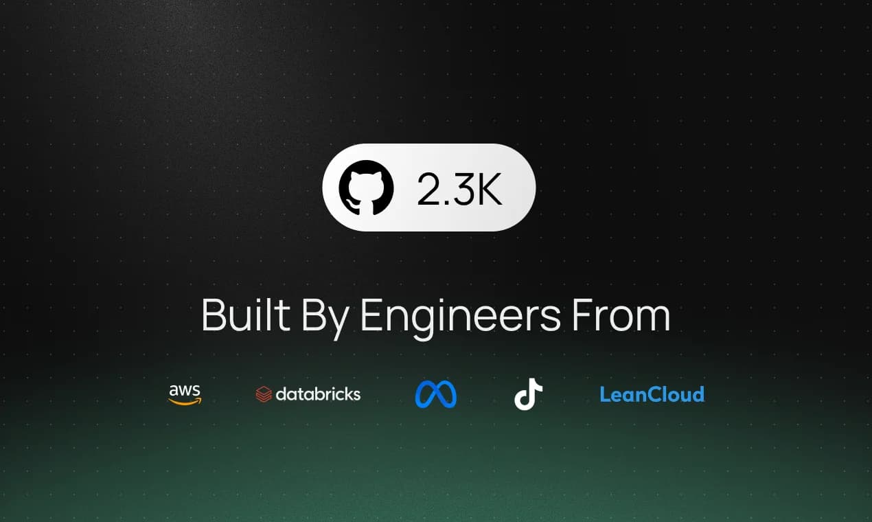 InsForge screenshot 8