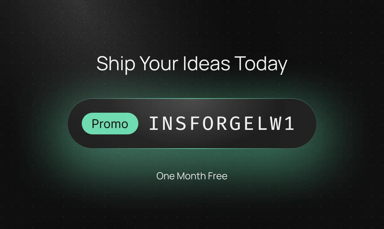 InsForge screenshot 9