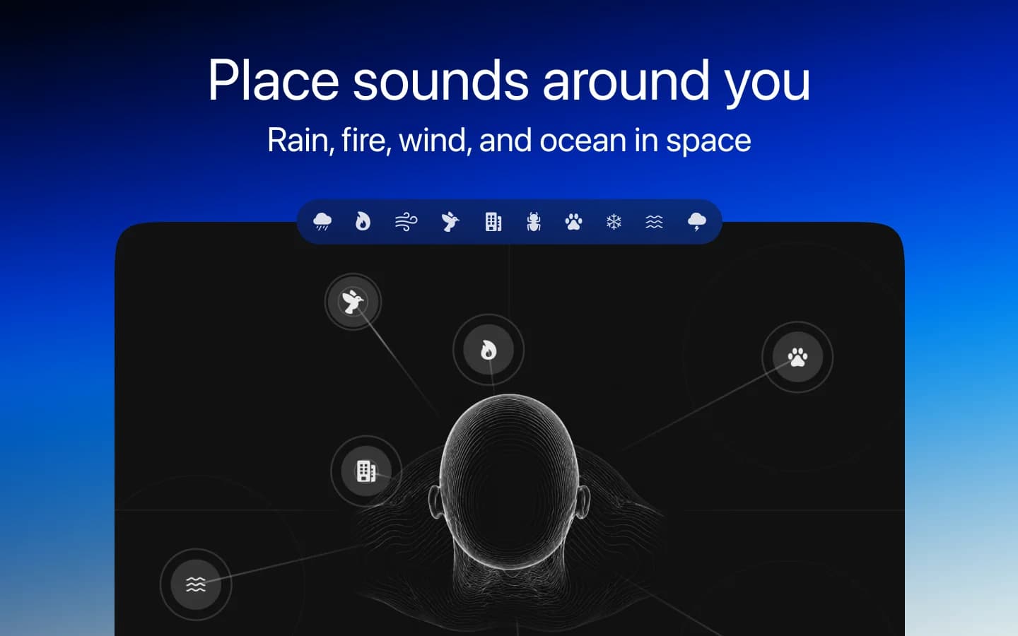 prostir zvuku screenshot 2