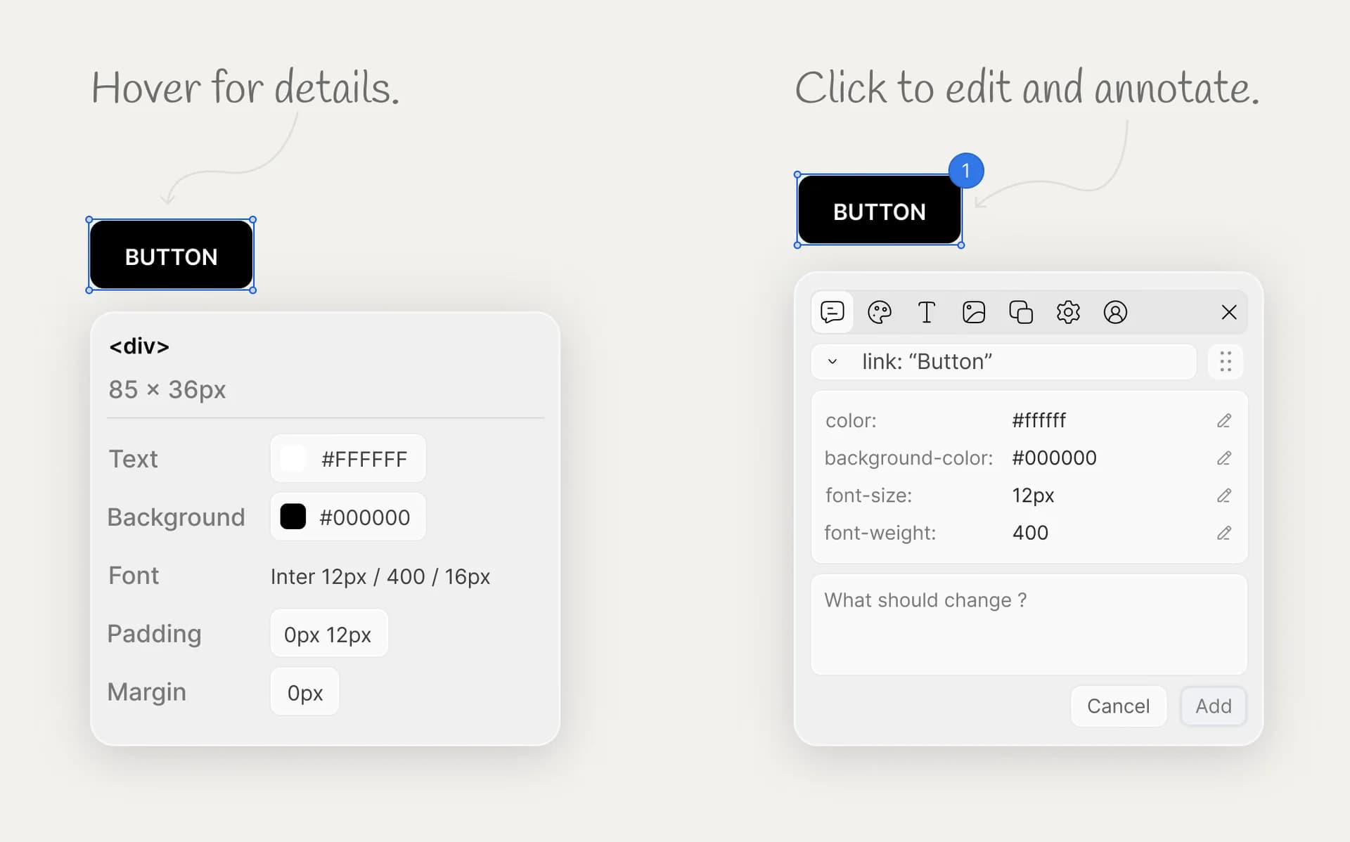 Qursor screenshot 3