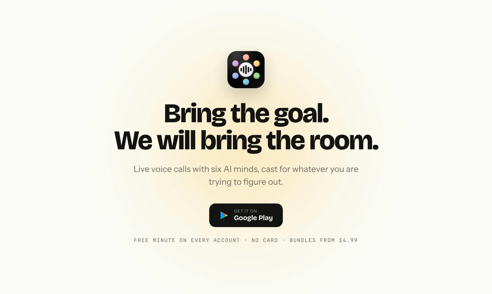 AI Group Call screenshot 6