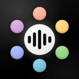 AI Group Call logo