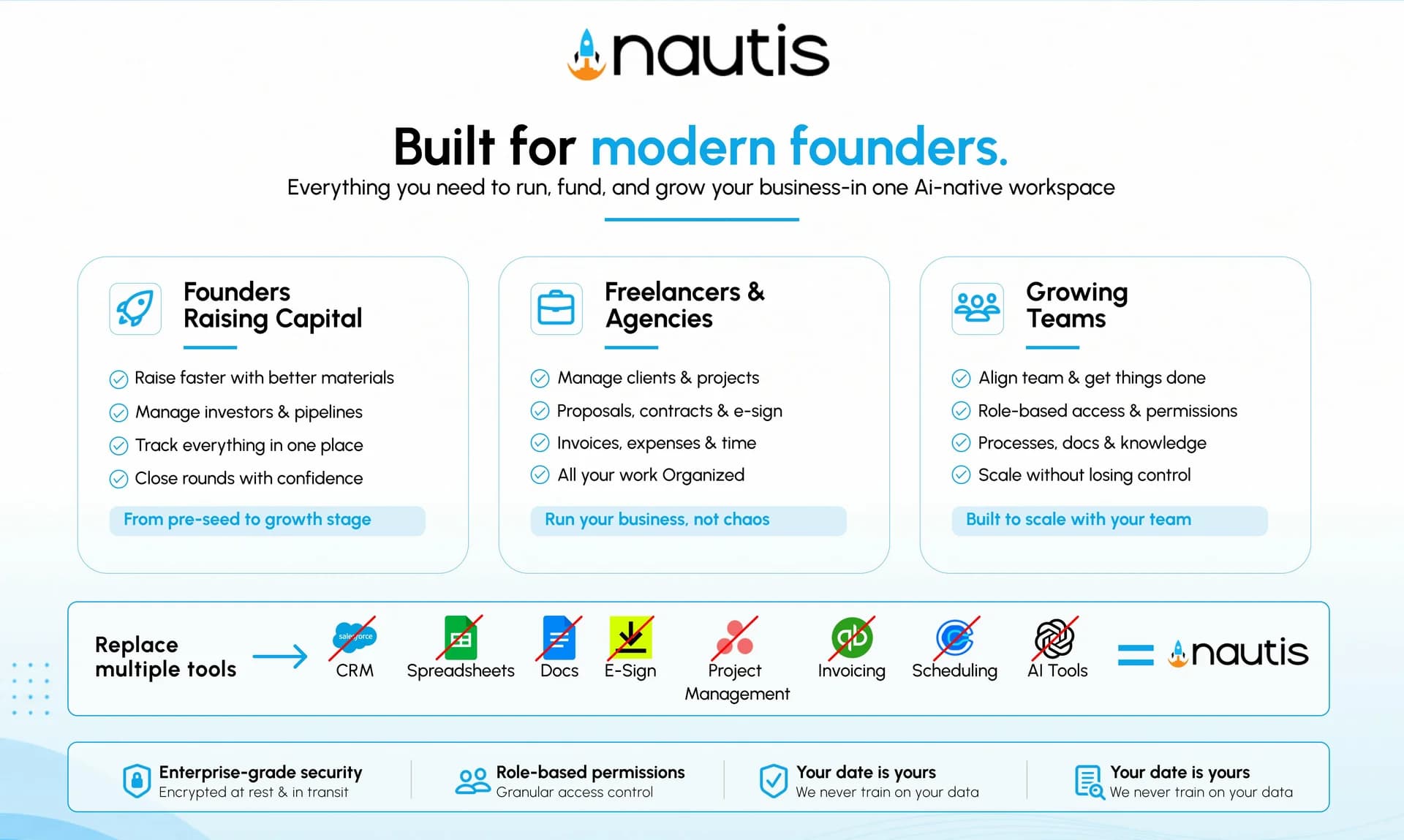 Nautis screenshot 7