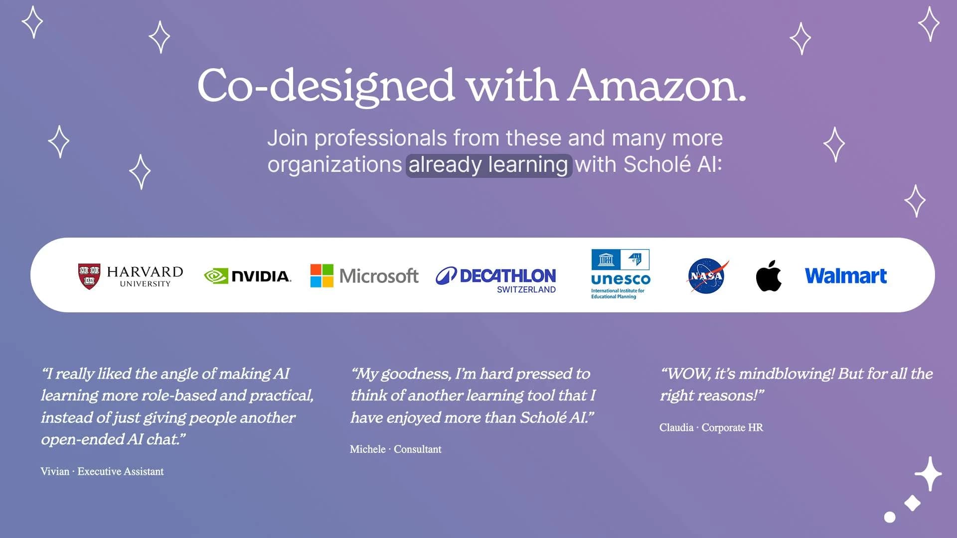 Scholé Learn by Building screenshot 7