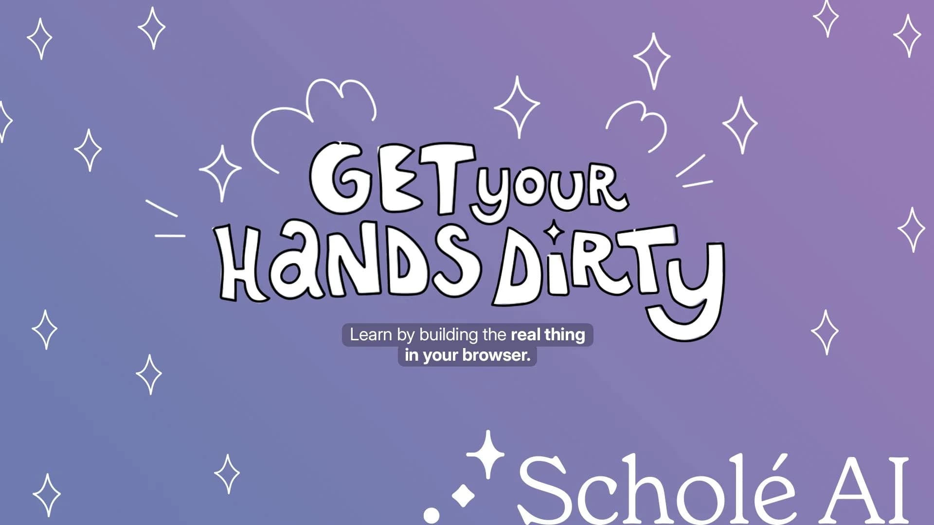 Scholé Learn by Building screenshot 8