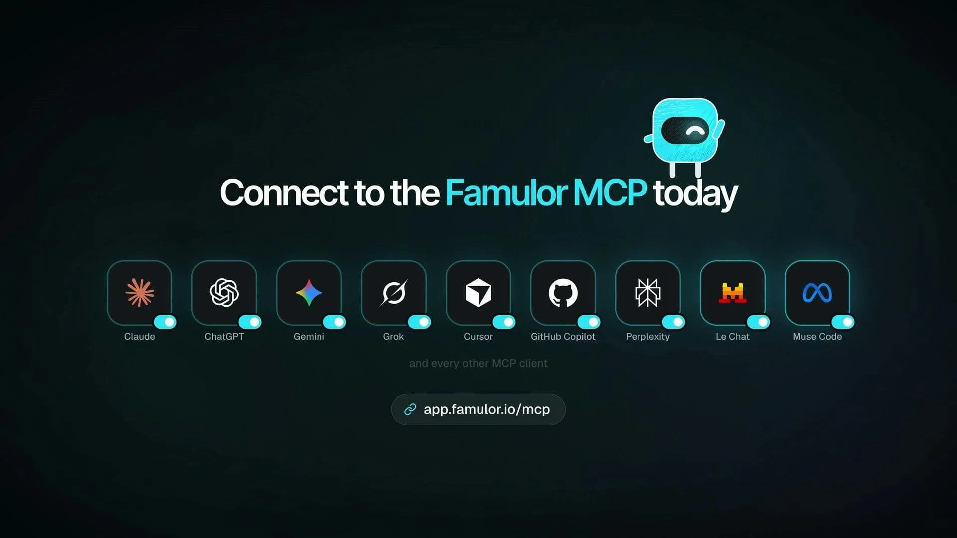 Famulor screenshot 2