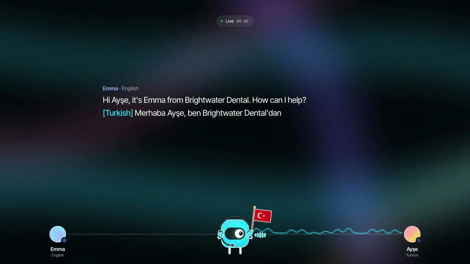 Famulor screenshot 6
