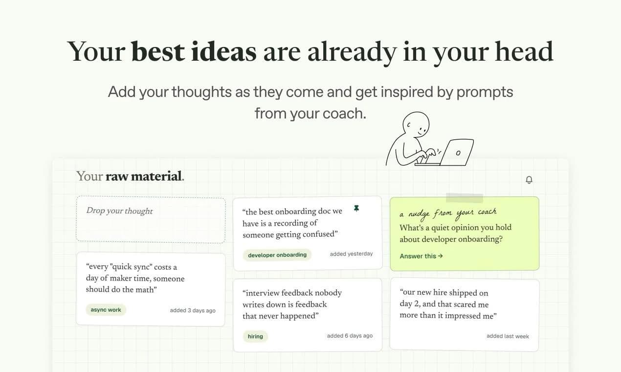 thestory.run screenshot 7
