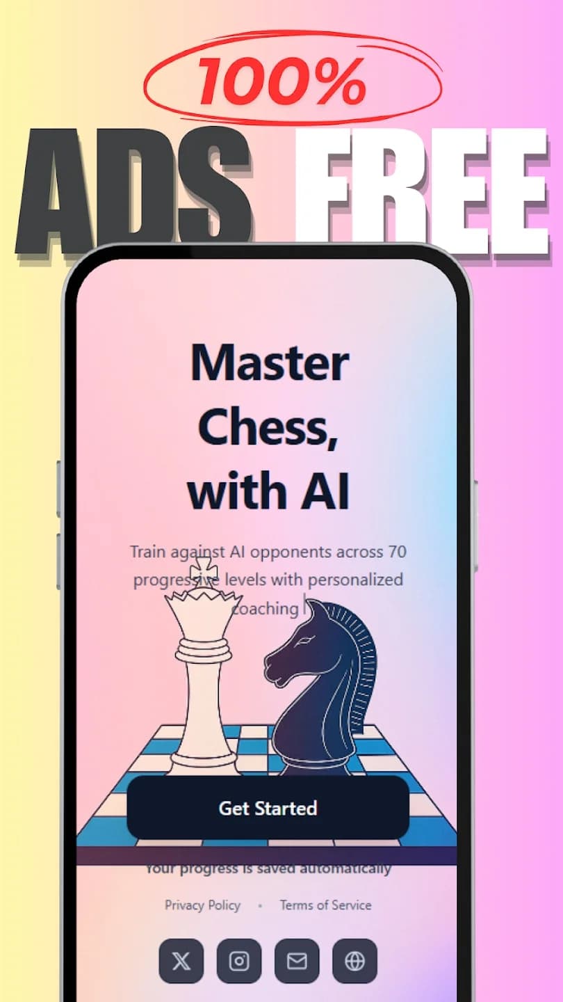 Chessmaster AI screenshot 3