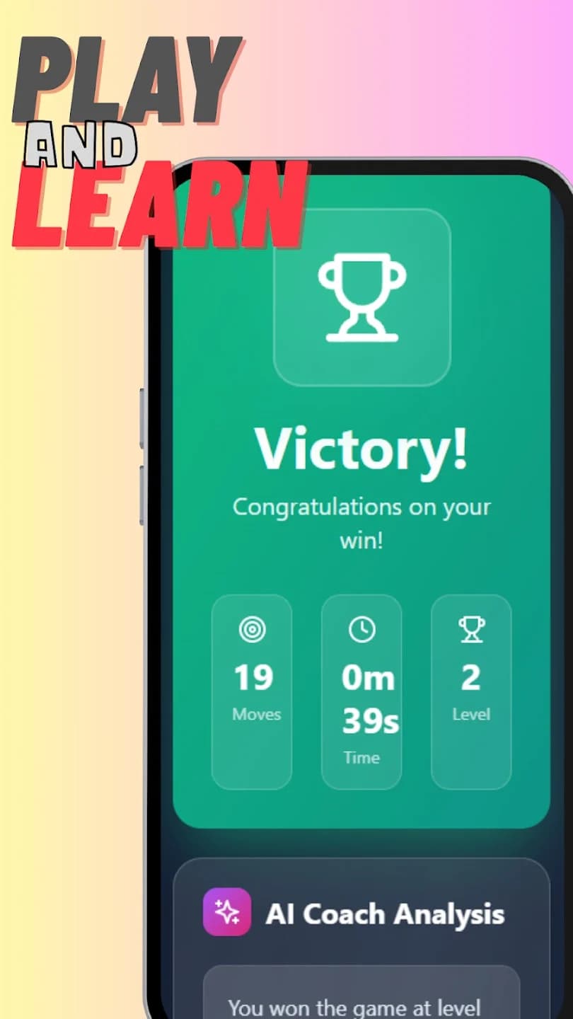 Chessmaster AI screenshot 5