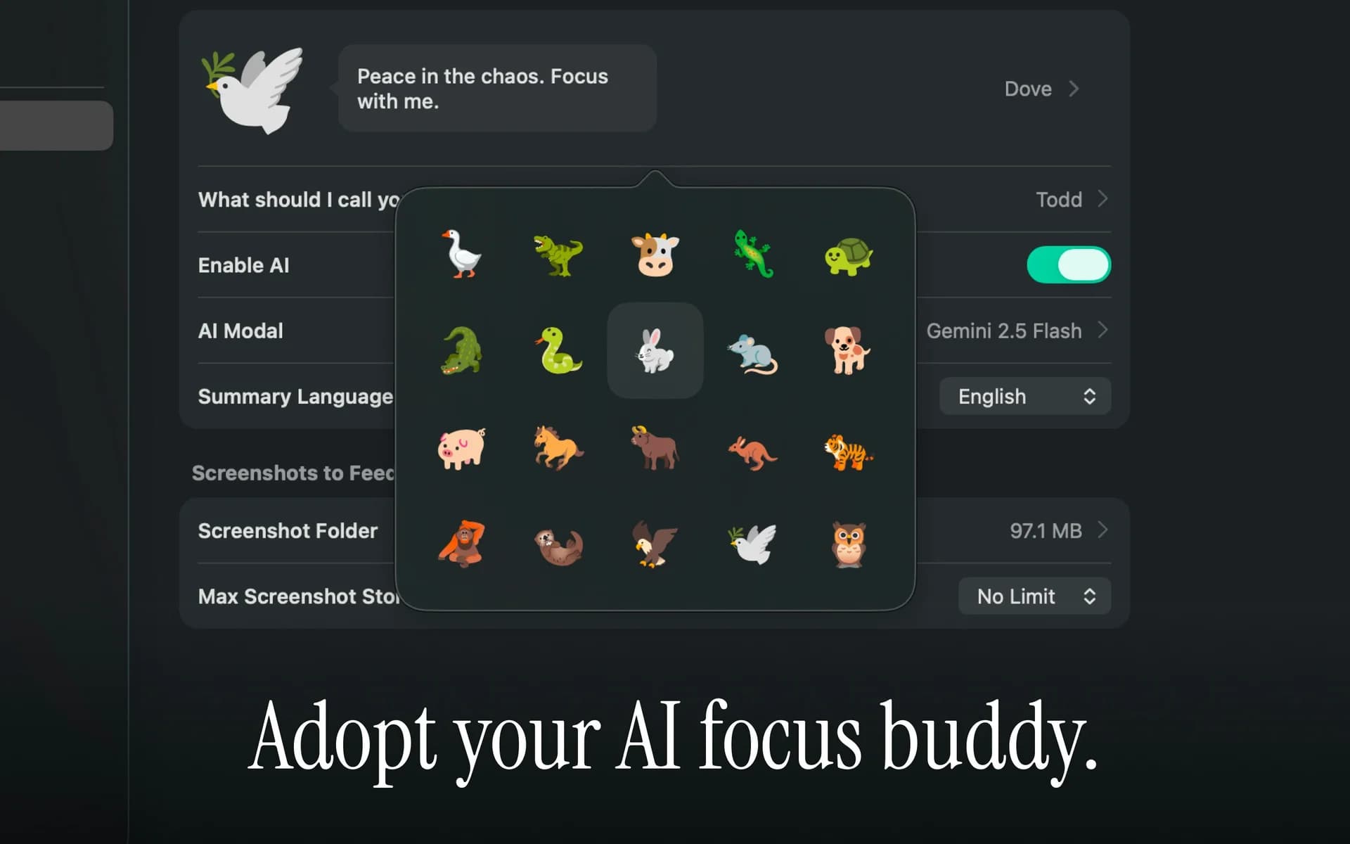 iPromise screenshot 2