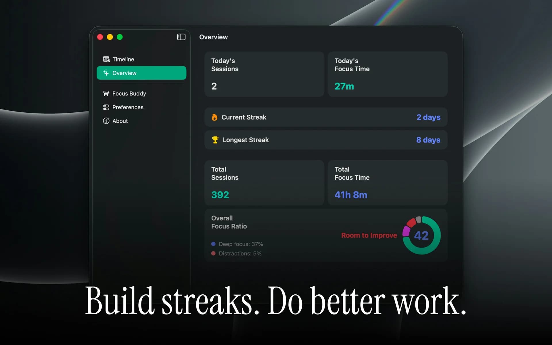 iPromise screenshot 6