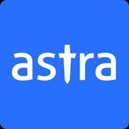 Astra Autonomous Pentest logo
