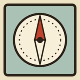 Farflung Game logo