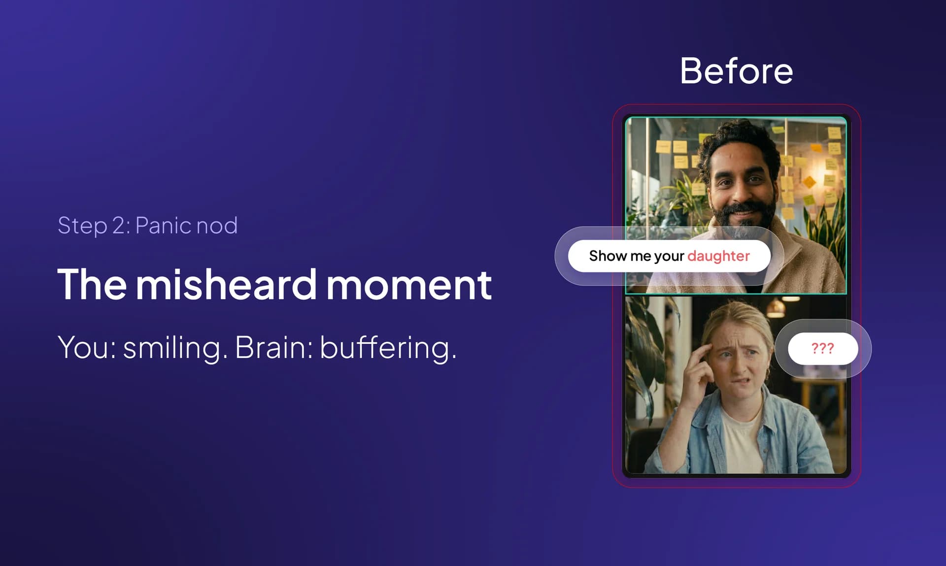 Krisp Accent Conversion screenshot 3