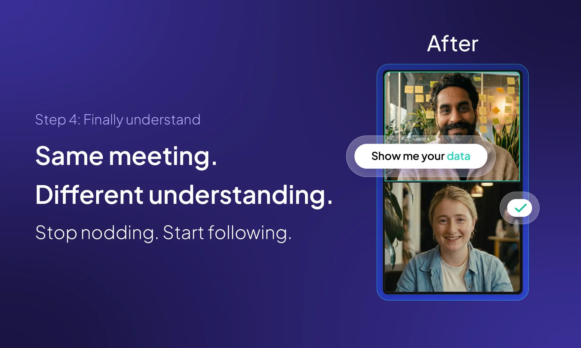 Krisp Accent Conversion screenshot 5