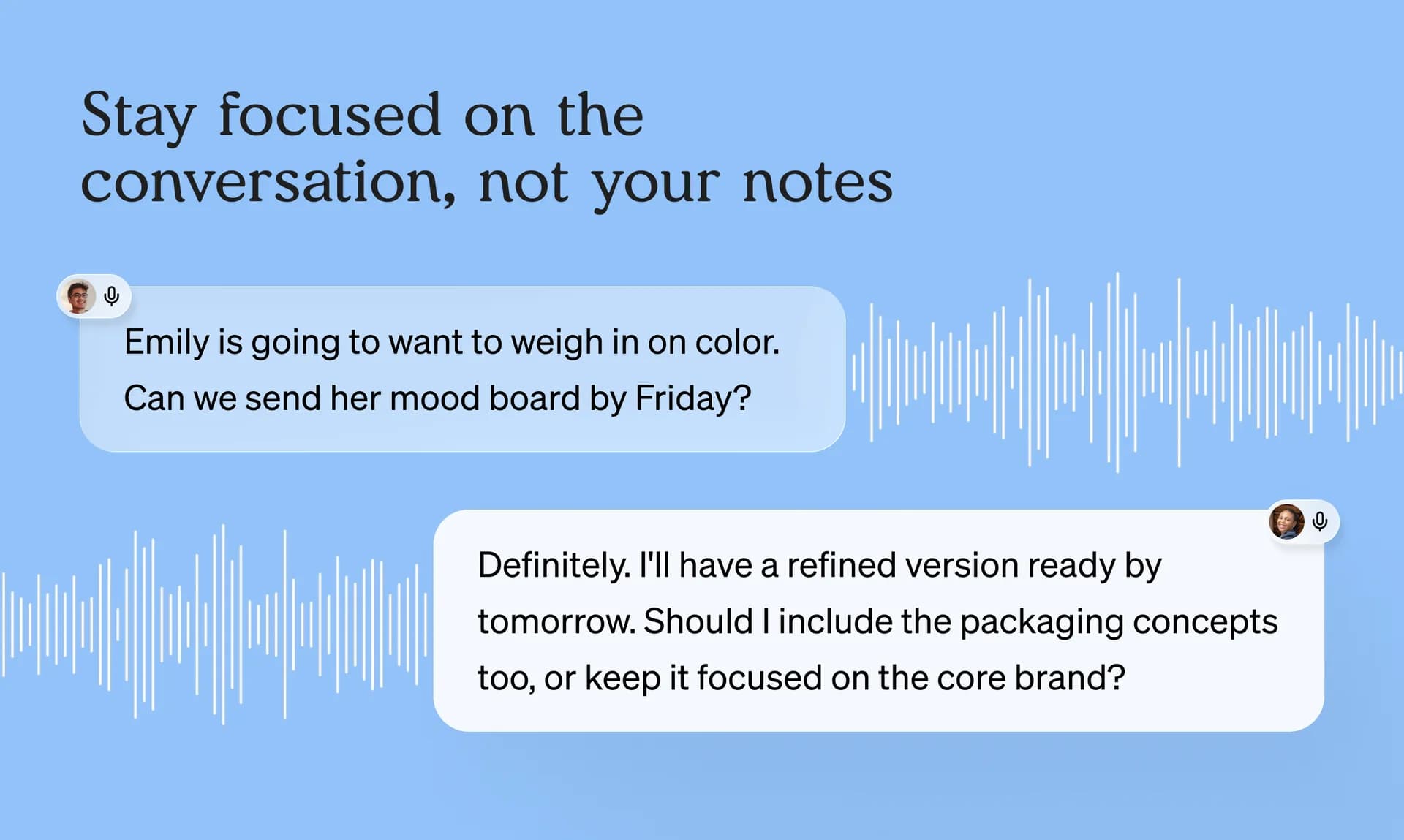 Littlebird screenshot 5