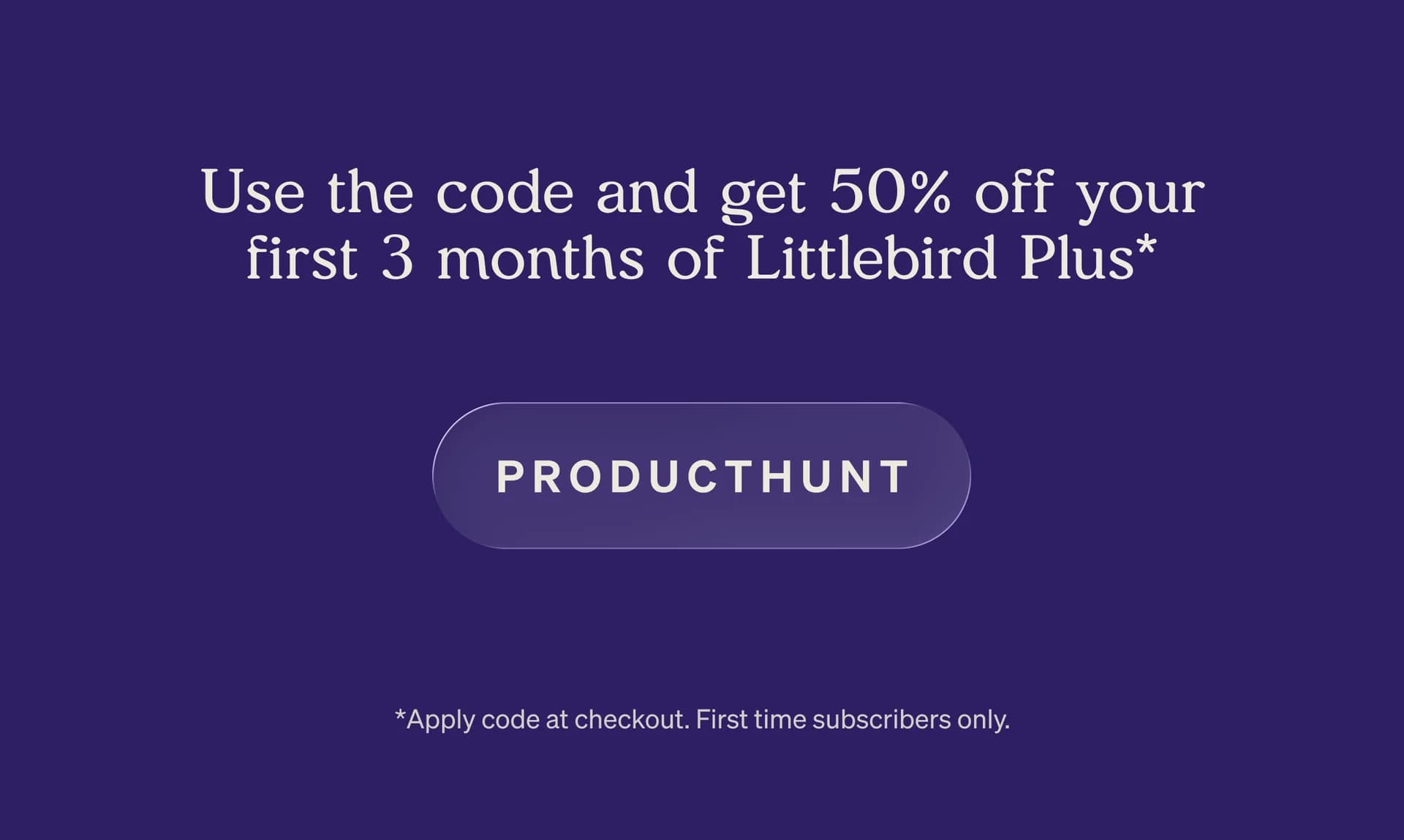 Littlebird screenshot 9