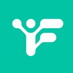 Fedica 2.0 logo