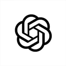 GPT-6 Sol & Luna logo
