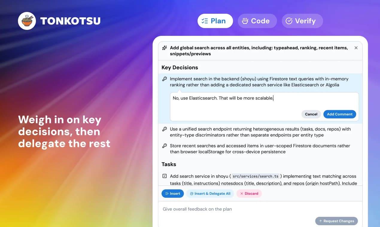 Tonkotsu screenshot 2