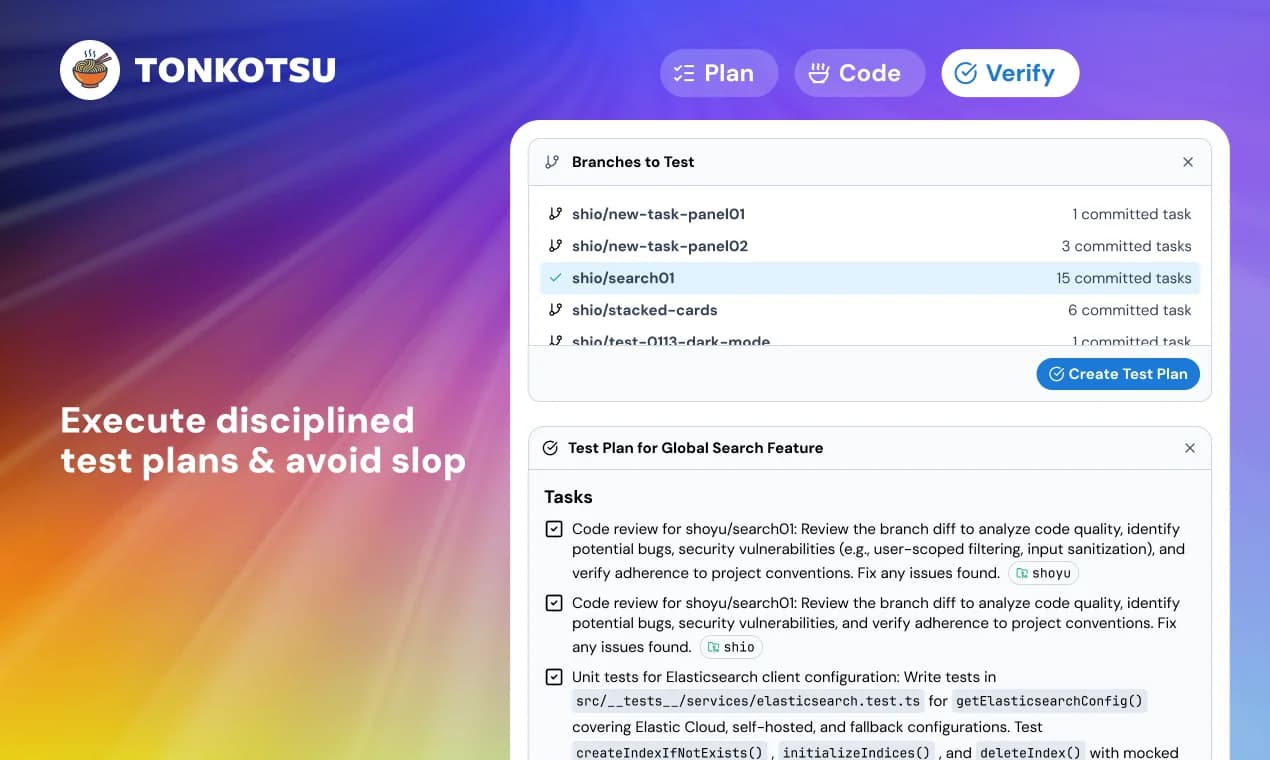 Tonkotsu screenshot 4