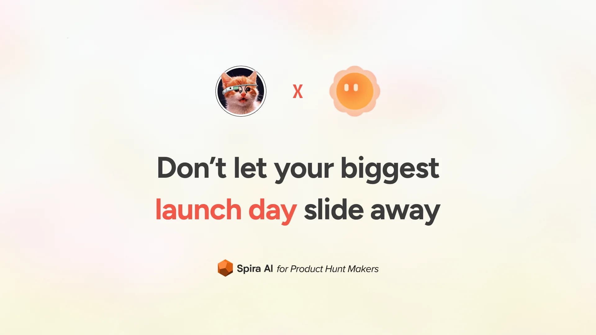 Spira for Product Hunt Makers screenshot 7