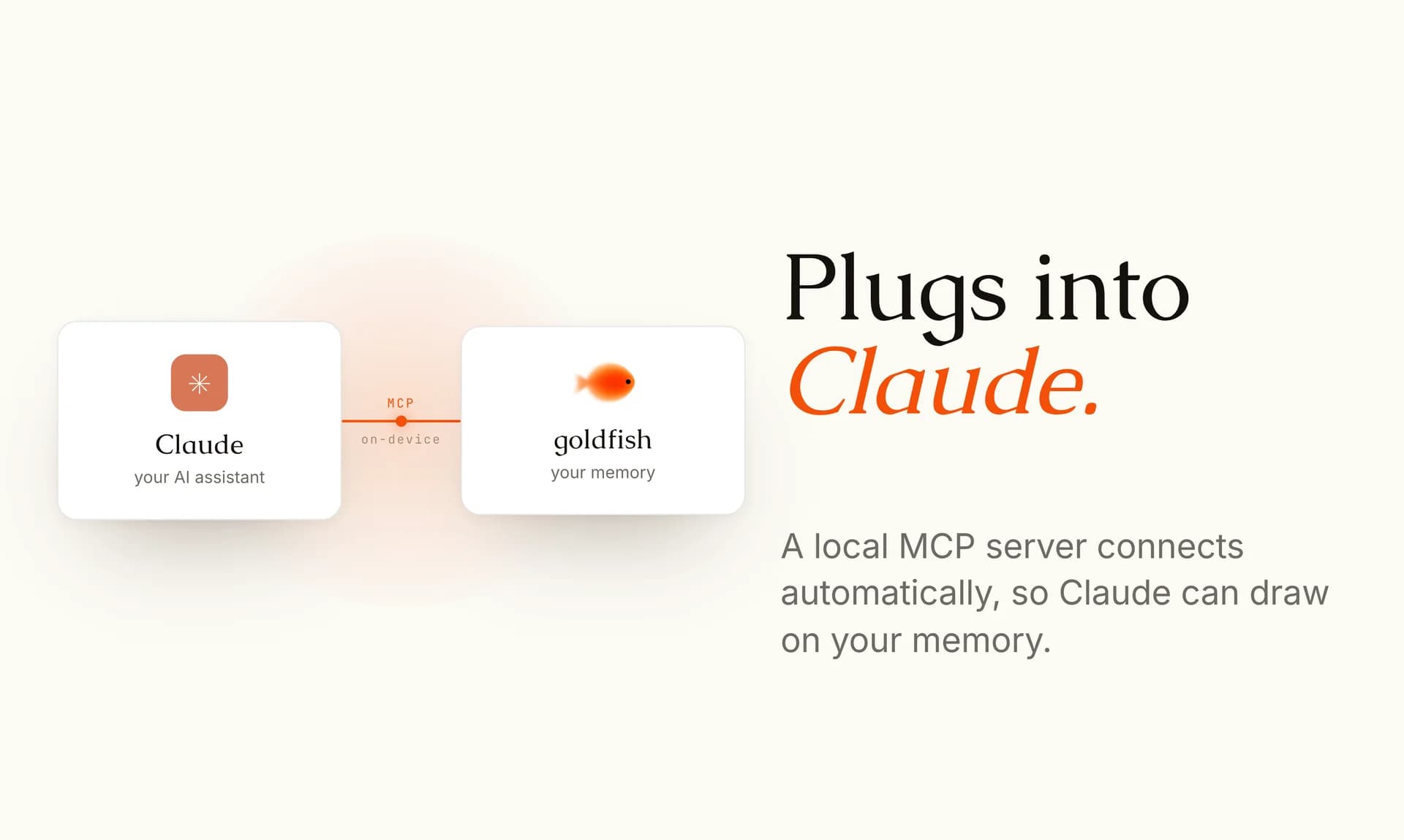 Goldfish screenshot 5