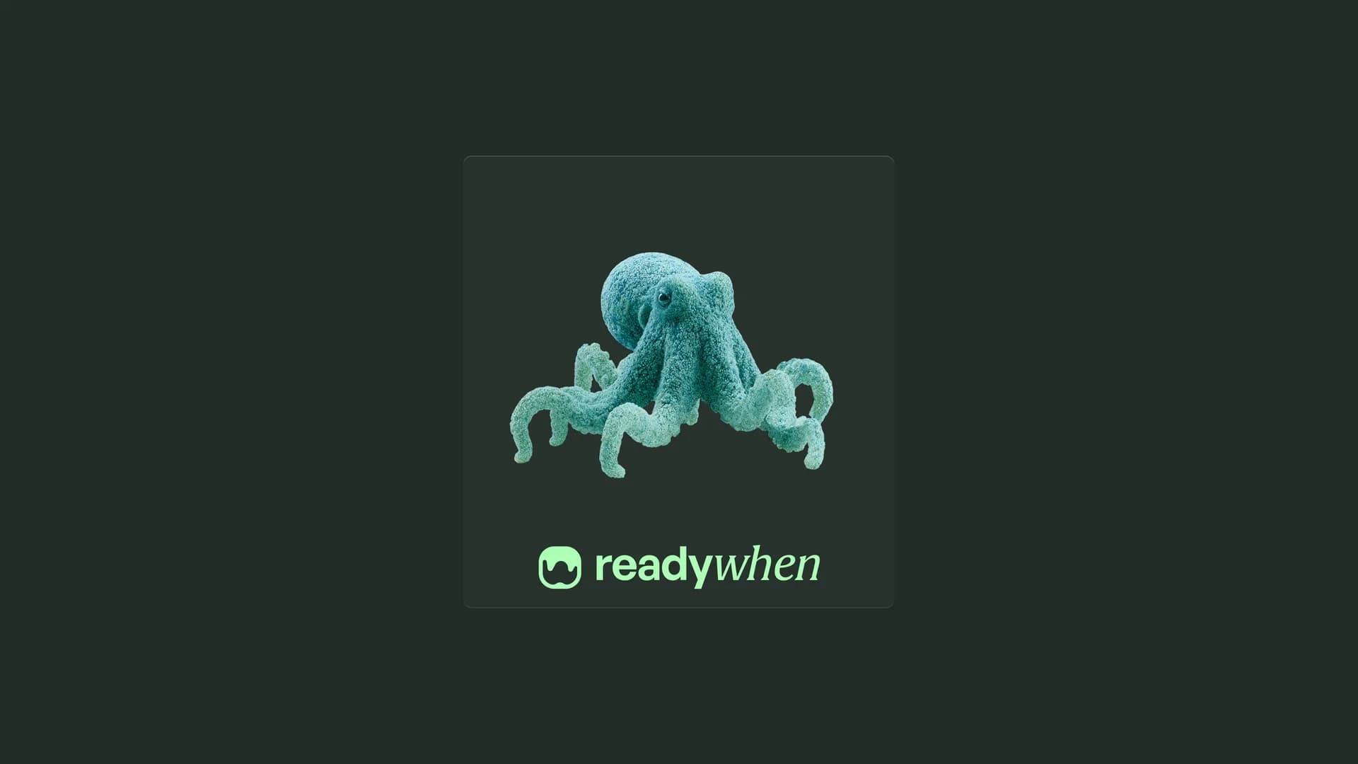 readywhen screenshot 7