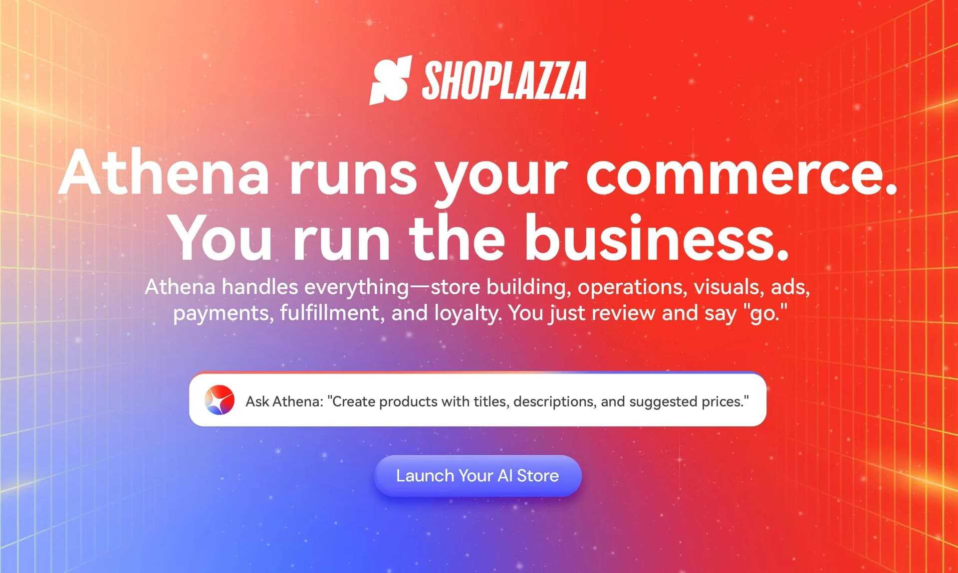 Athena by Shoplazza screenshot 6