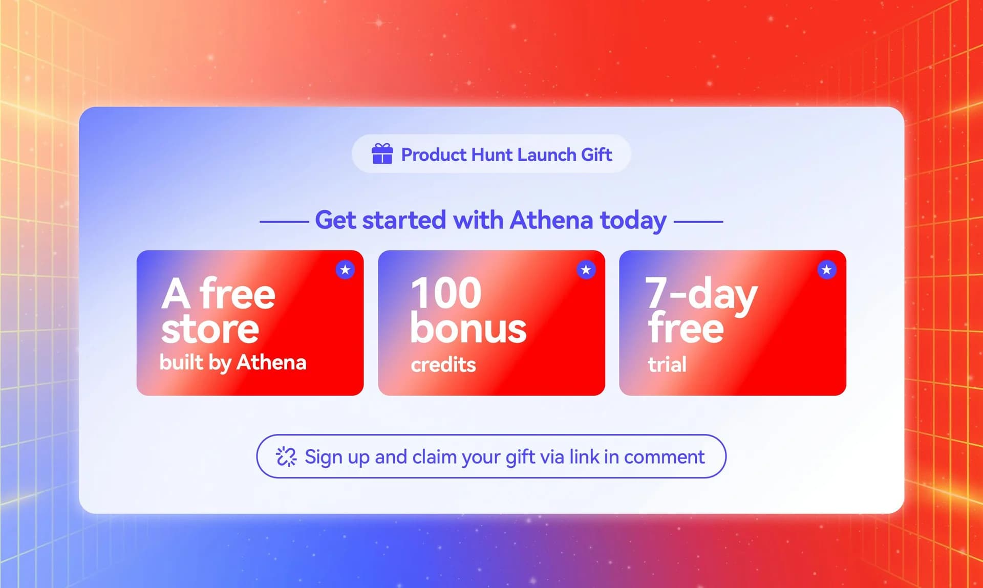 Athena by Shoplazza screenshot 7