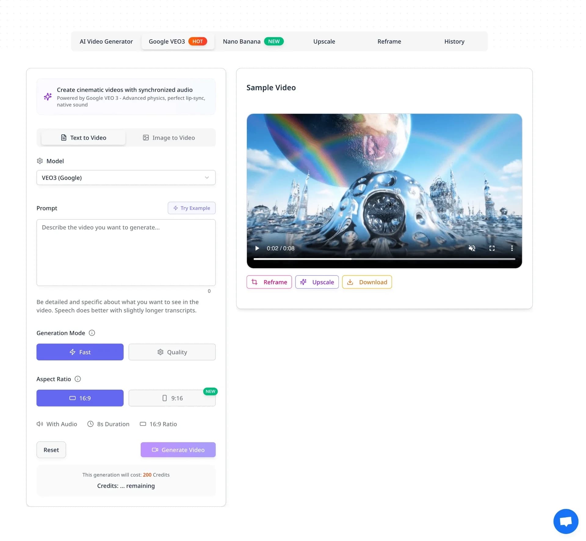 Plexigen AI screenshot 2
