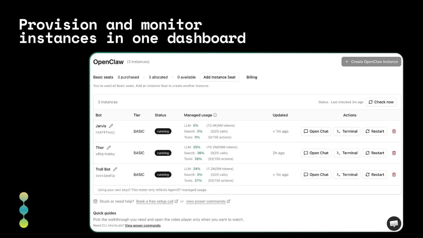Agent 37 screenshot 2