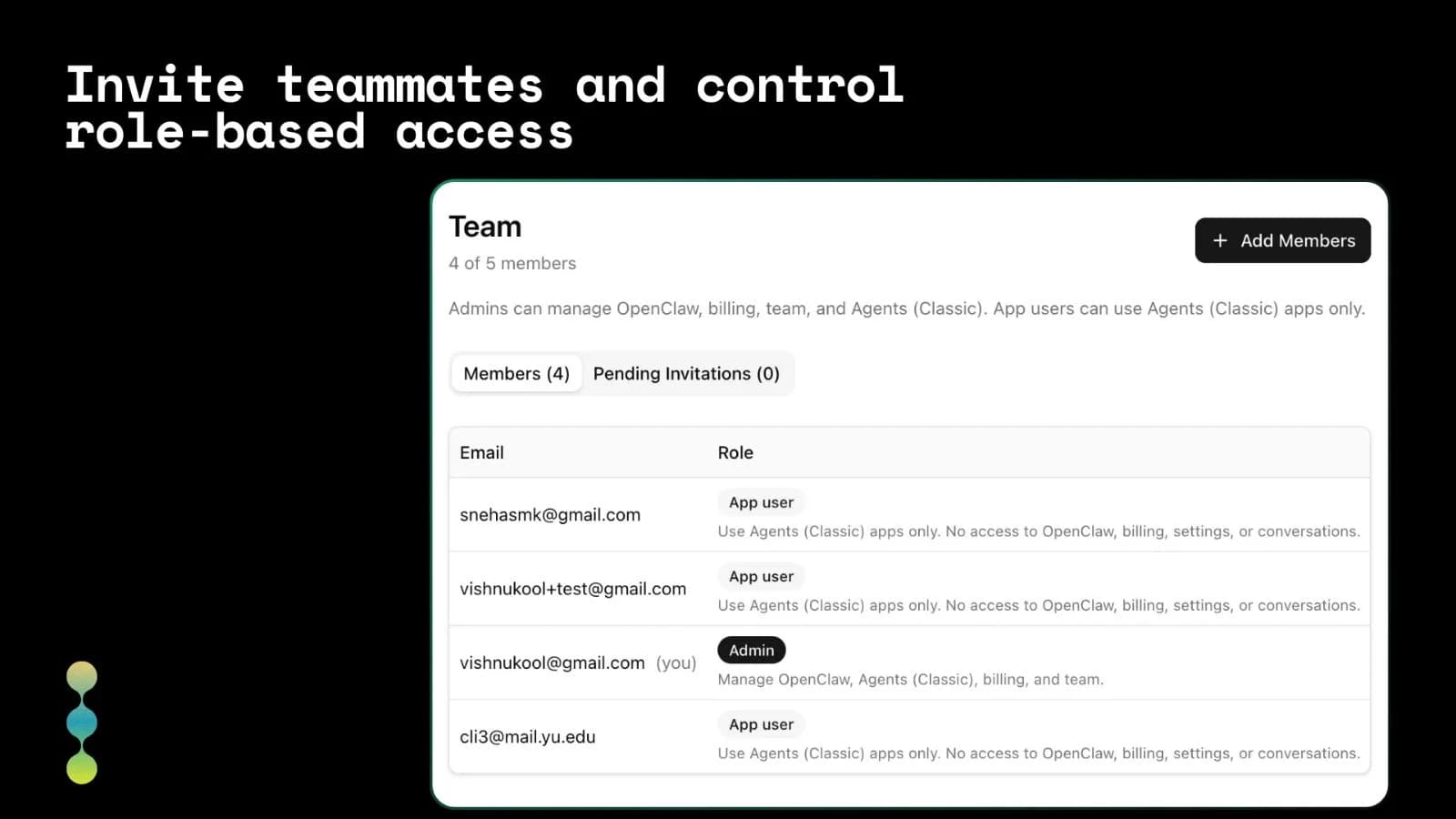 Agent 37 screenshot 5