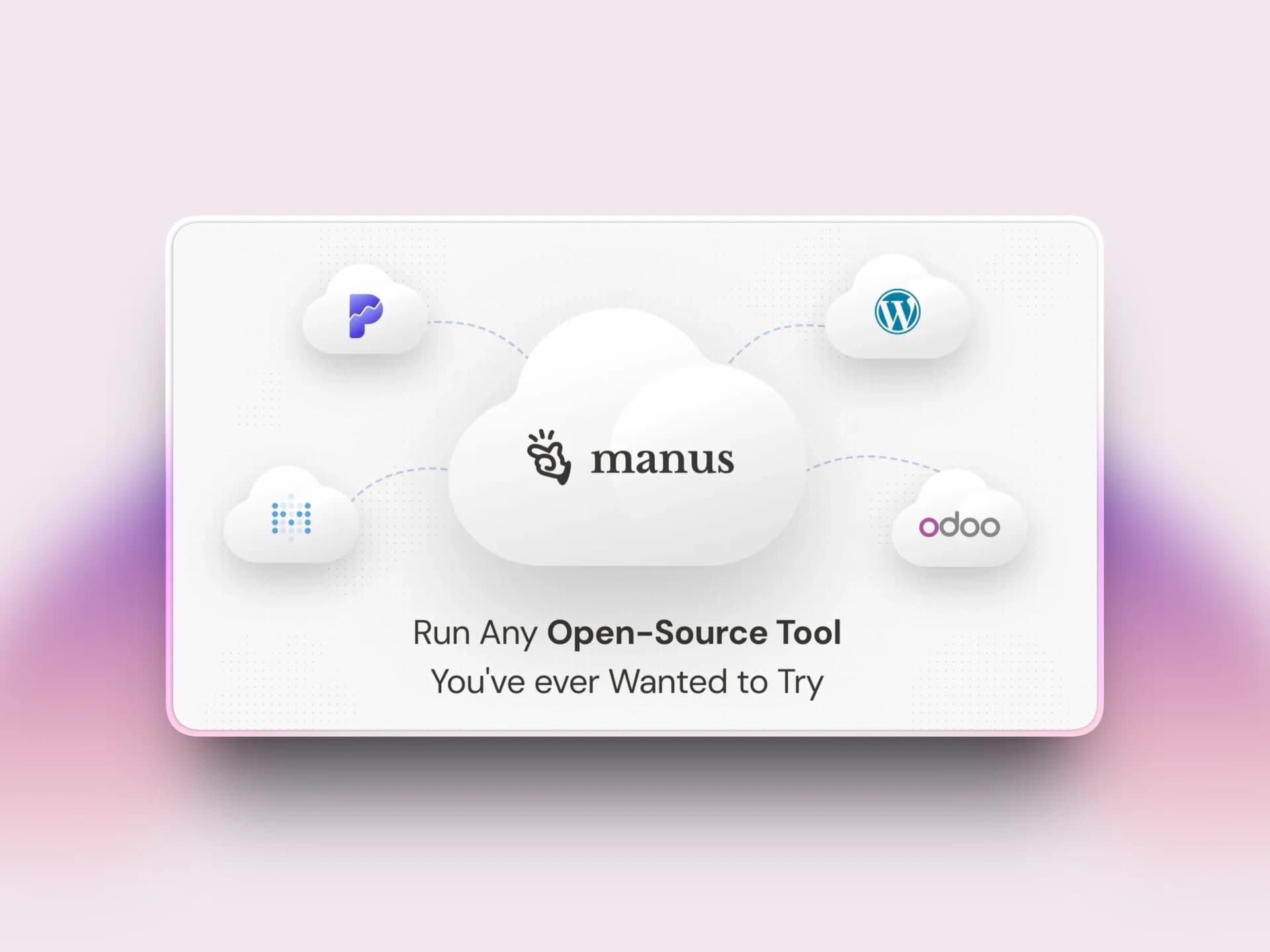 Cloud Computer by Manus screenshot 2