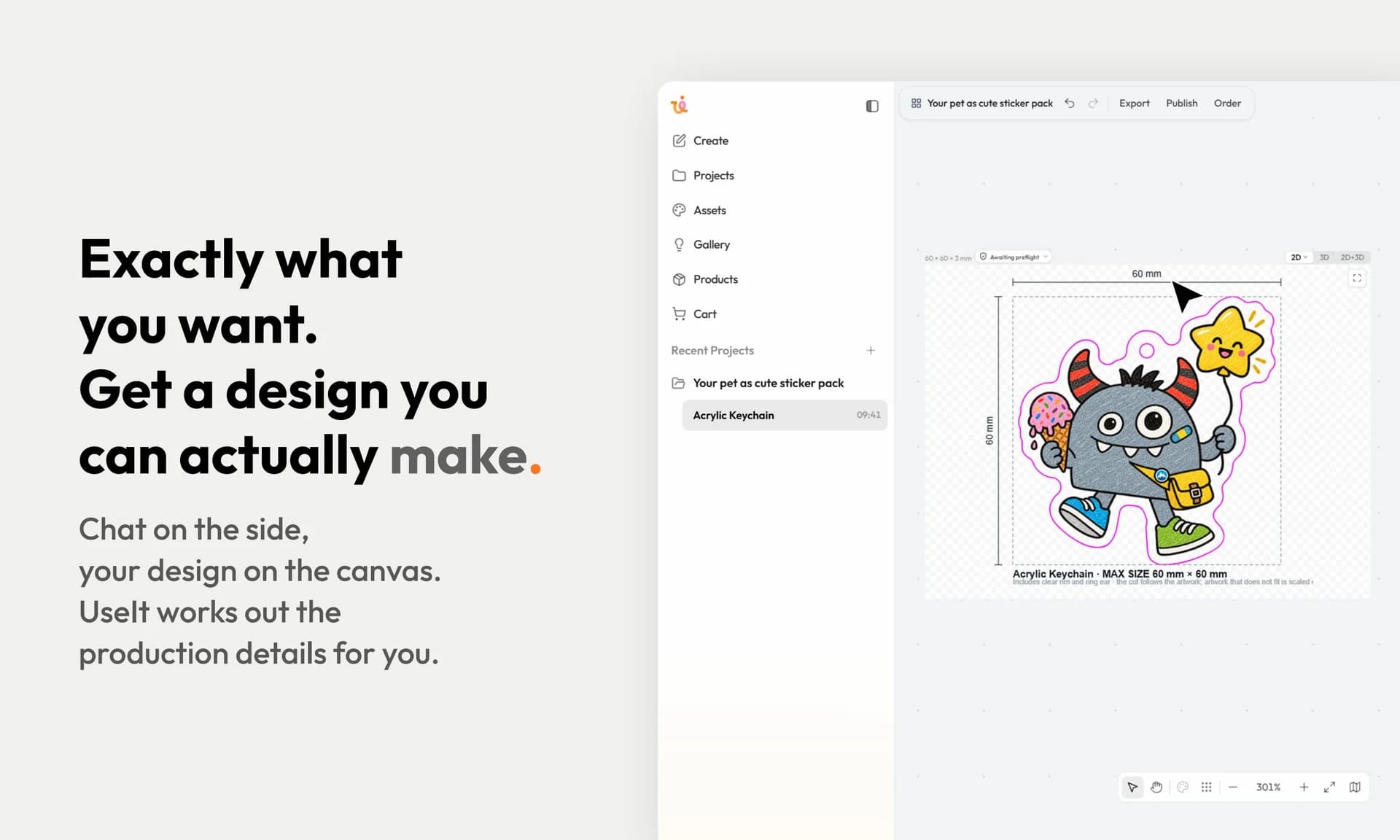UseIt Studio screenshot 3