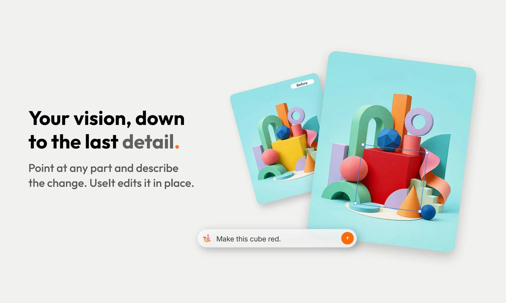 UseIt Studio screenshot 4