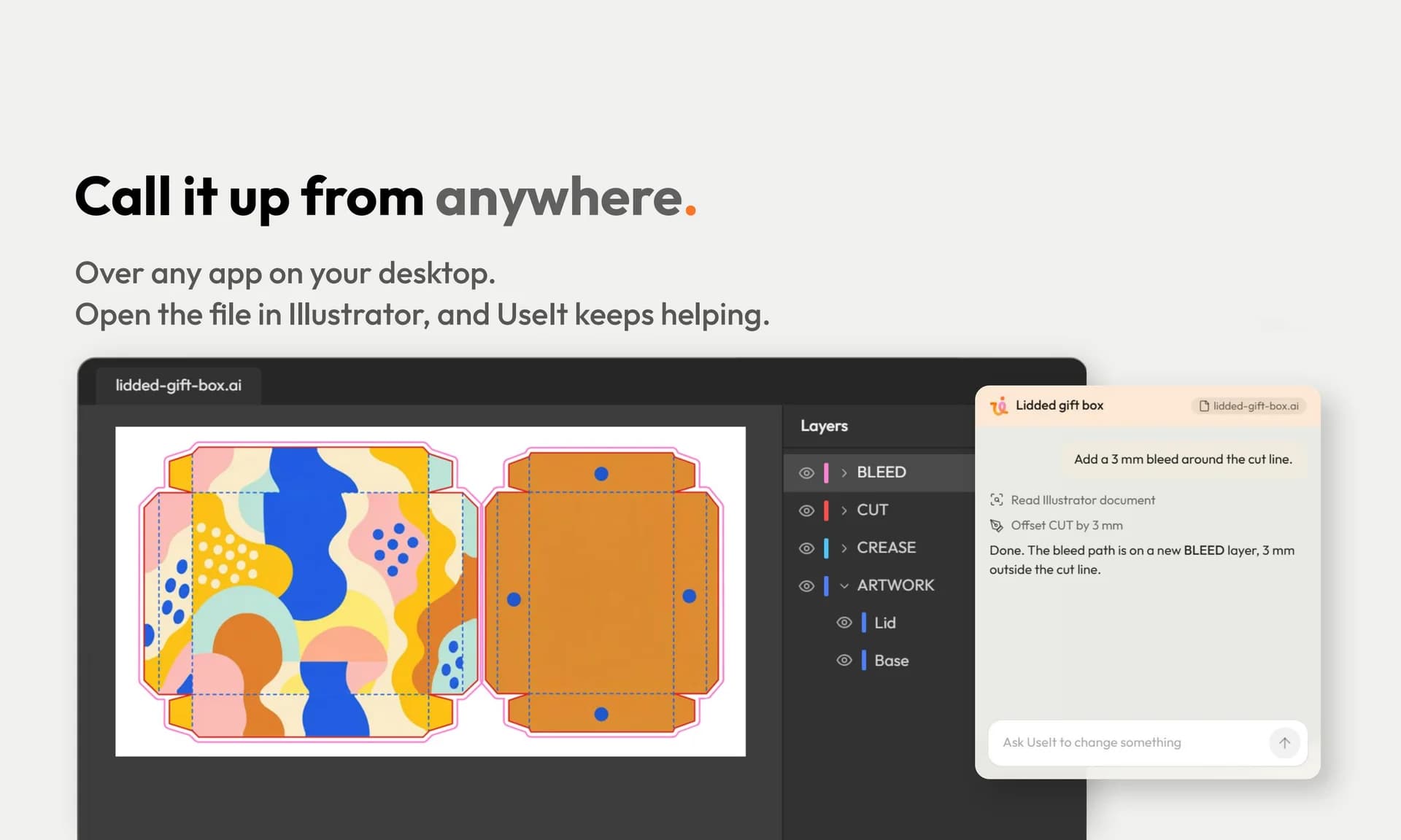 UseIt Studio screenshot 7