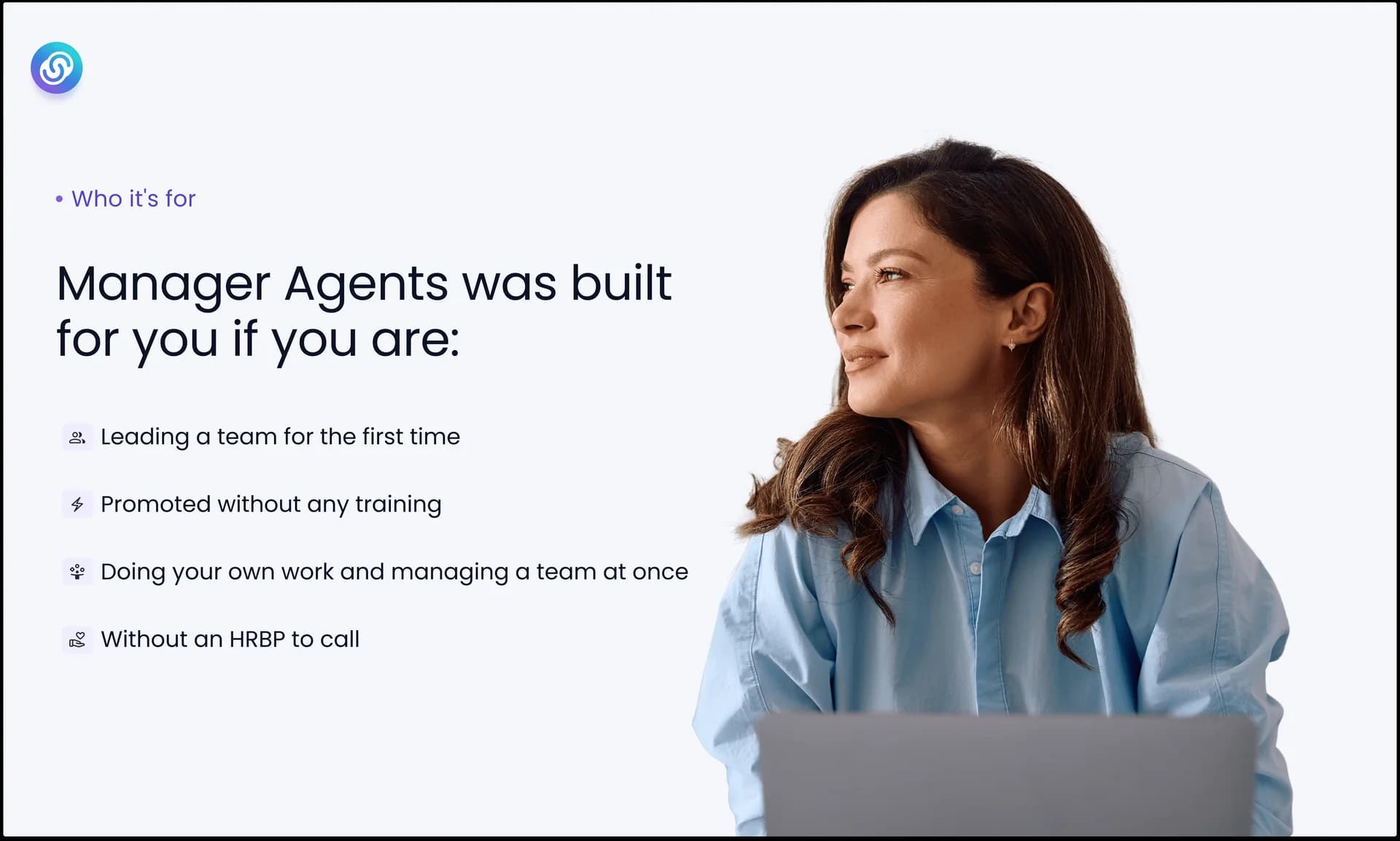 Semos.ai Manager Agents screenshot 7