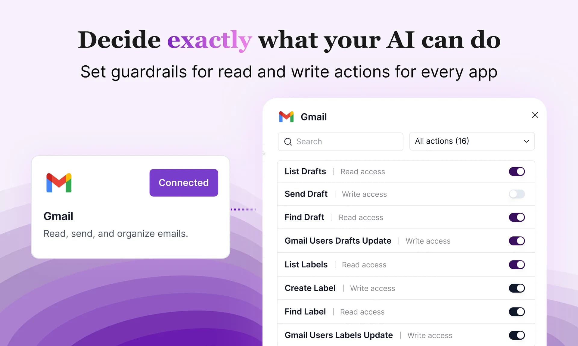 Venn.ai screenshot 3