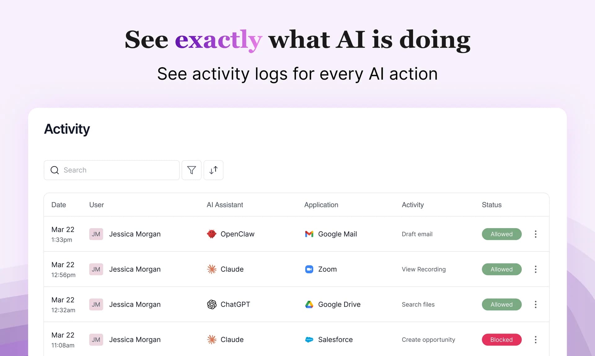 Venn.ai screenshot 6