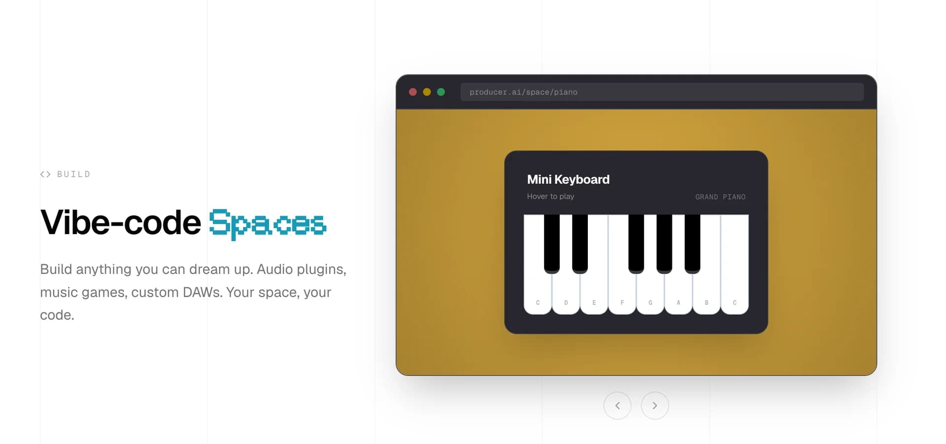 Producer AI by Google Labs screenshot 3