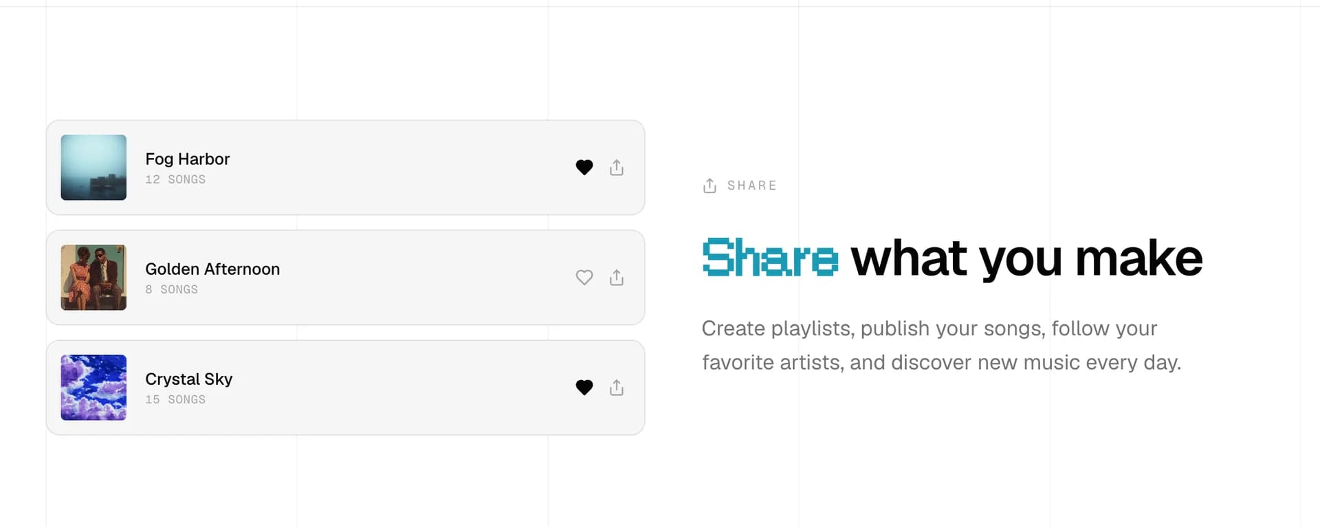 Producer AI by Google Labs screenshot 4