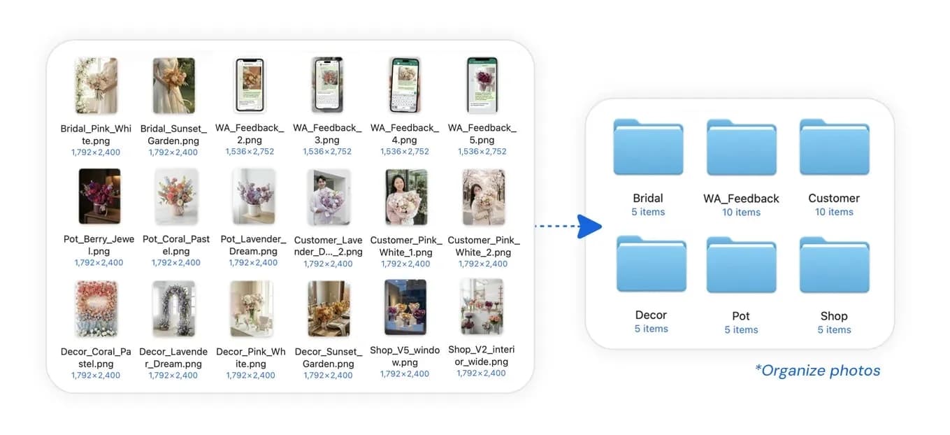 My Computer by Manus AI screenshot 5