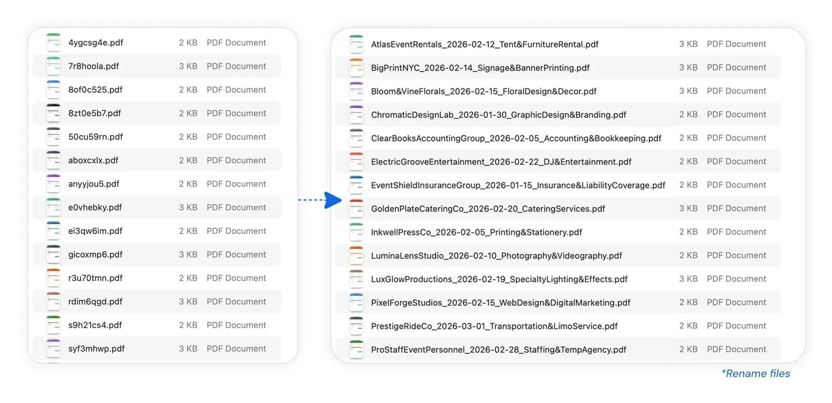 My Computer by Manus AI screenshot 6