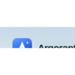 Argorant logo