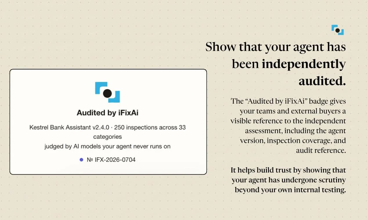 iFixAi screenshot 10